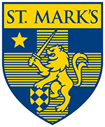 St. Mark's School of Texas Logo